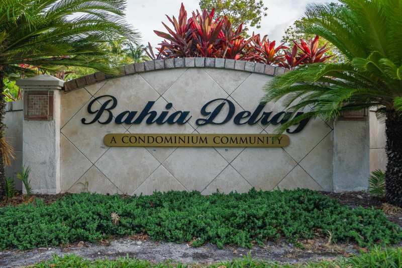 1000 Crystal Way # L, FL 33444