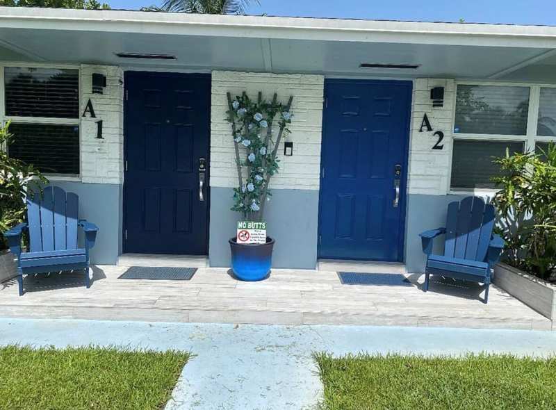 136 Akron Street # B2, FL 33461