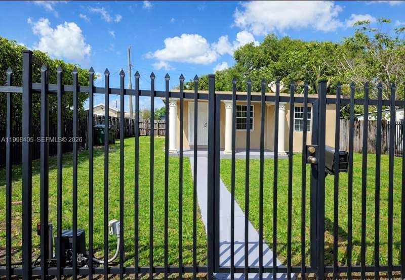 1831 Rutland St # 0, Opa-Locka FL 33054