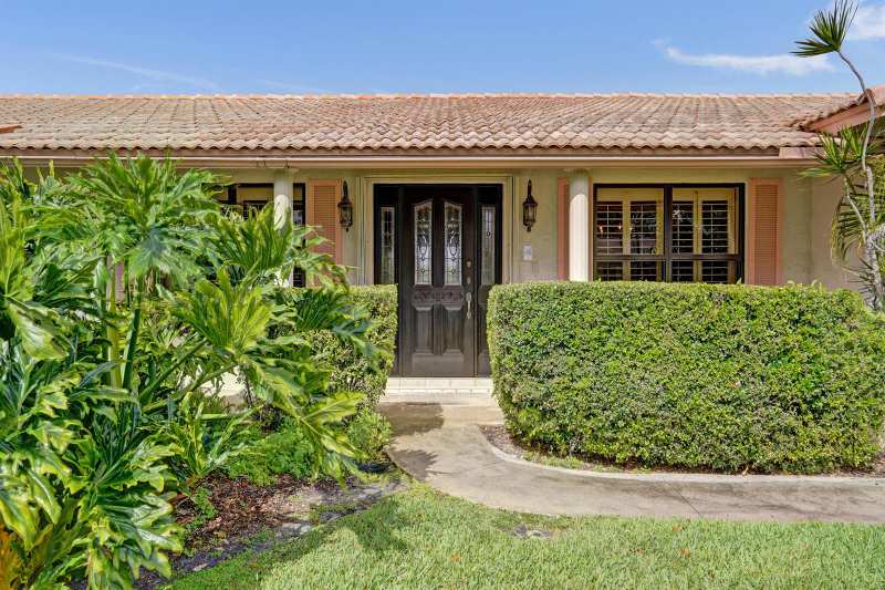 1721 SW 69th Avenue, Plantation FL 33317