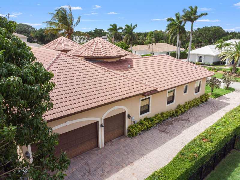 4190 Gleneagles Drive, Boynton Beach FL 33436