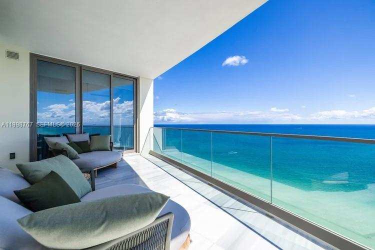 17901 Collins Ave # 2604, Sunny Isles Beach FL 33160