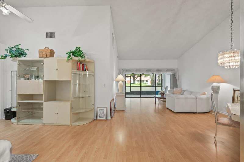 9832 Pavarotti Terrace # 103, Boynton Beach FL 33437