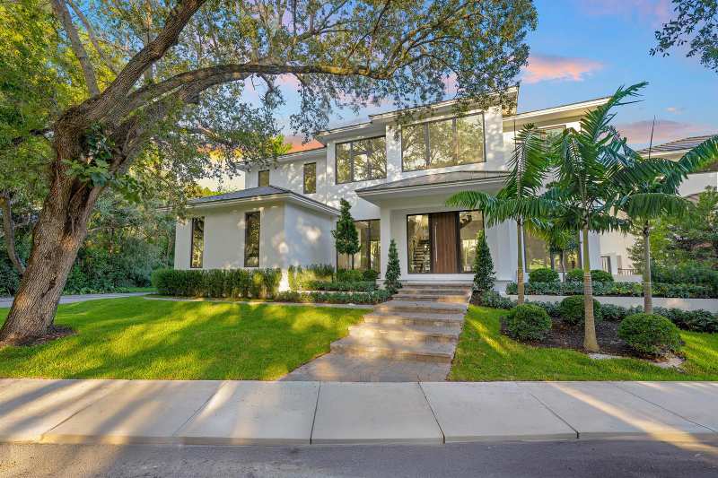 1550 Ponce De Leon Drive, Fort Lauderdale FL 33316
