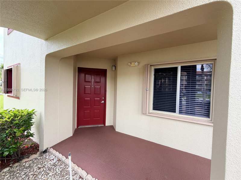 1600 SW 127th Way # 101C, Pembroke Pines FL 33027