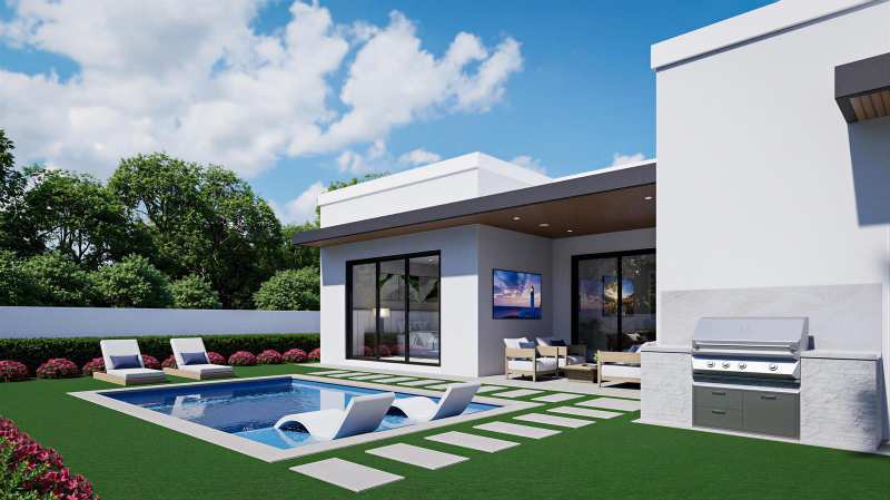 1642 NE 19th Street, Fort Lauderdale FL 33305