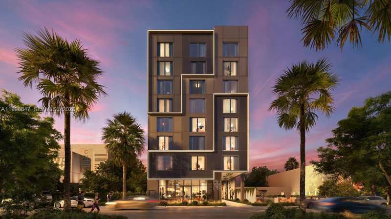 335 NW 28th St # 408, Miami FL 33127