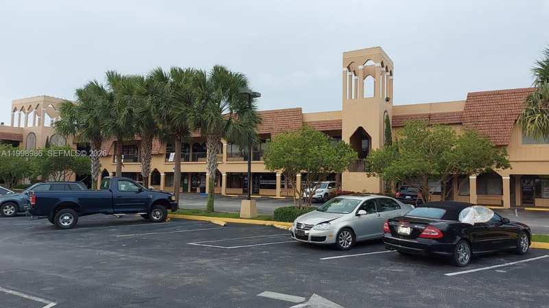 5460 N State Road 7 # 219, North Lauderdale FL 33319