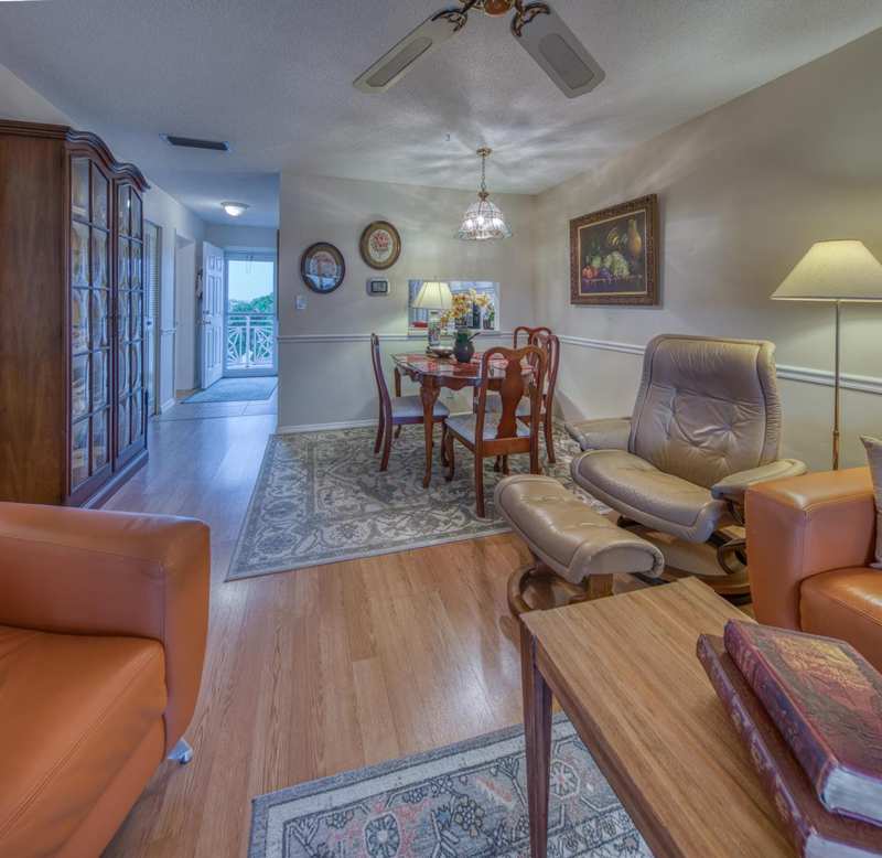 2728 N Garden Dr Drive N # 413, Lake Worth FL 33461