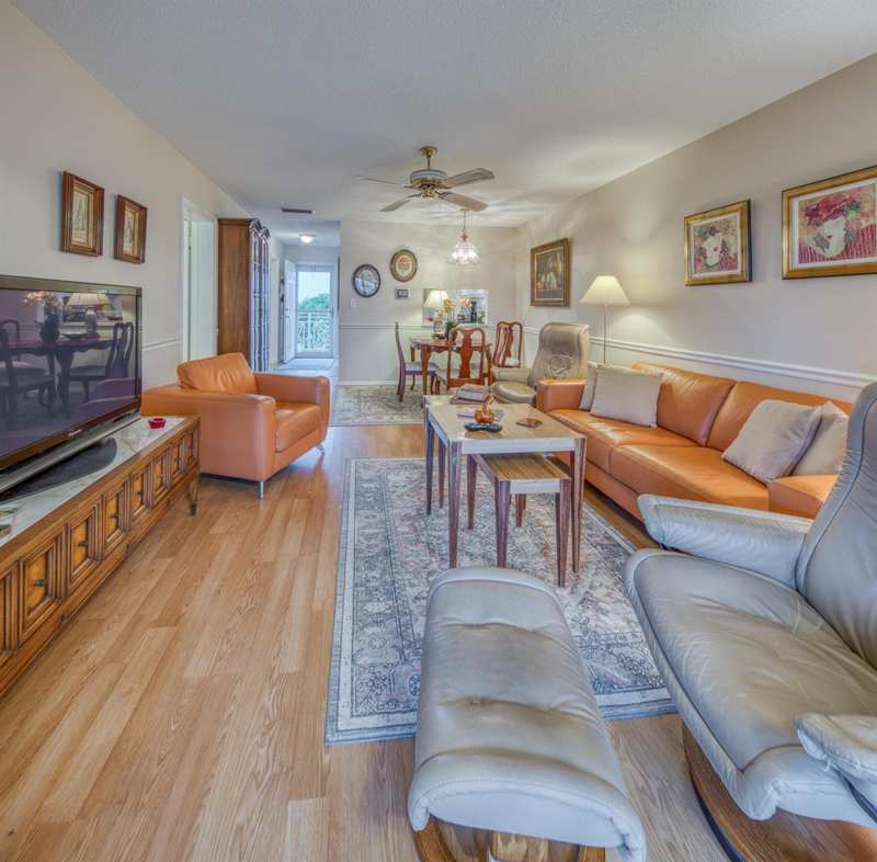 2728 N Garden Dr Drive N # 413, Lake Worth FL 33461