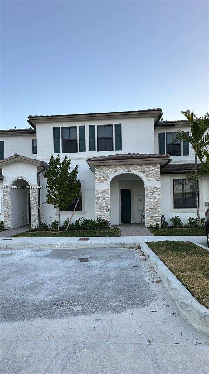 12868 SW 232nd Ter, Homestead FL 33032