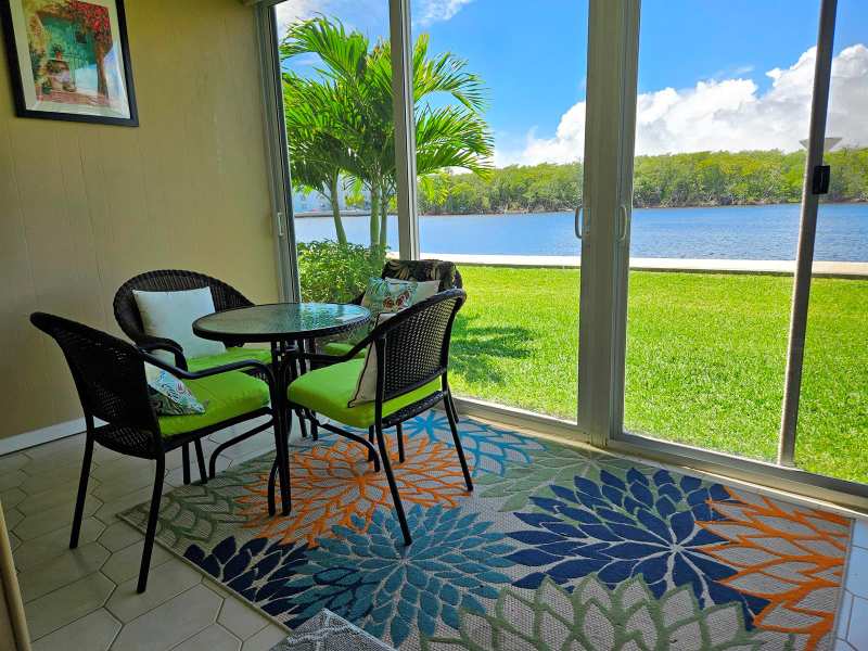 5530 N Ocean Boulevard # 106, Ocean Ridge FL 33435