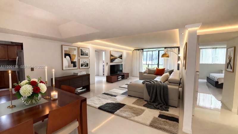 DORAL OAKS CONDO #1