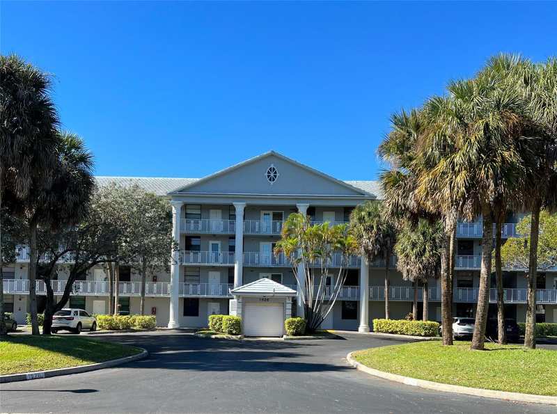 1526 Whitehall Drive # 402, Davie FL 33324