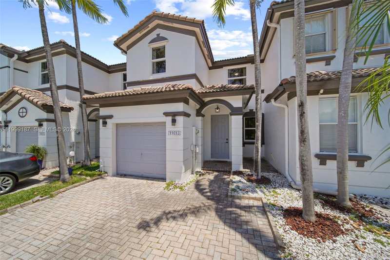 11613 NW 78th St # 11613, Doral FL 33178