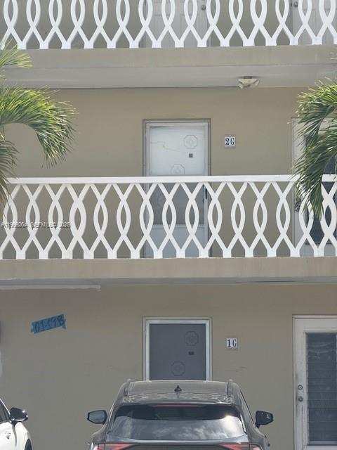 450 Golden Isles Dr # 2G, Hallandale Beach FL 33009