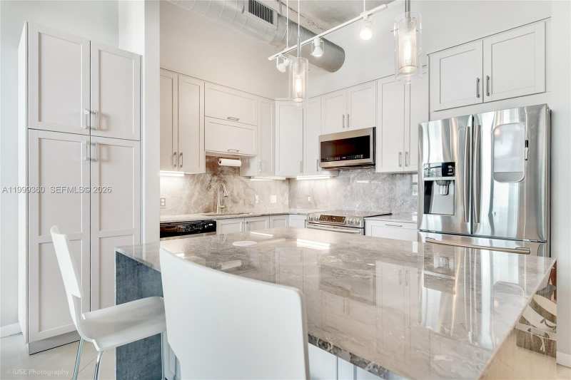 2001 Biscayne Blvd # 2311, Miami FL 33137