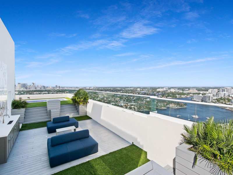 101 S Fort Lauderdale Beach Boulevard # 2905, Fort Lauderdale FL 33316