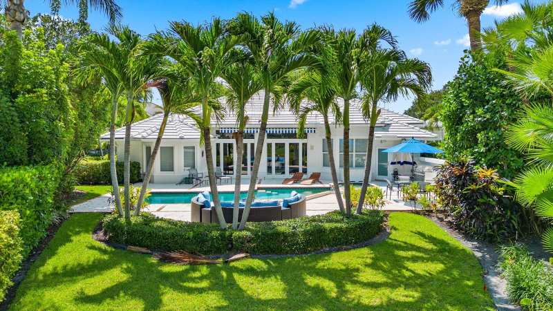 116 Echo Drive, Jupiter FL 33458