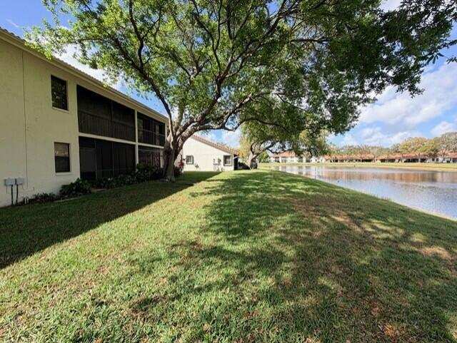 9784 Pavarotti Terrace # 102, Boynton Beach FL 33437