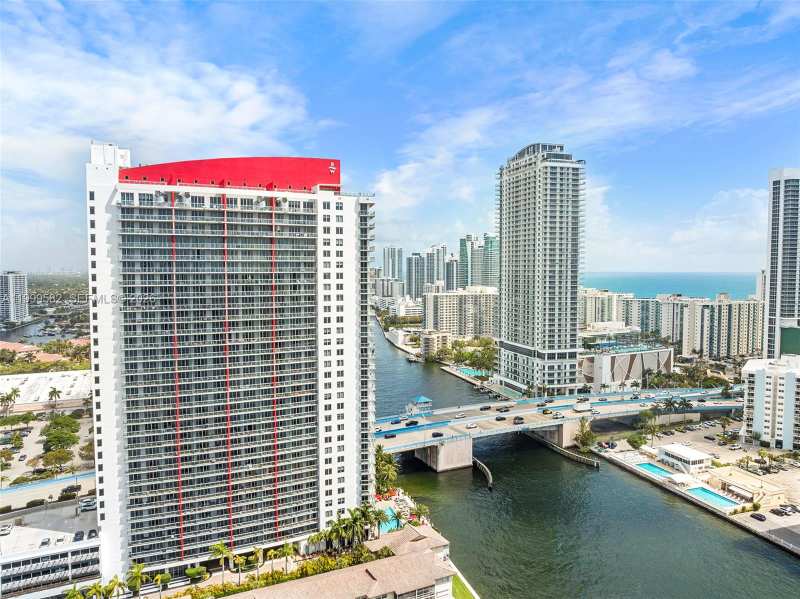 2602 E Hallandale Beach Blvd # R1207, Hallandale Beach FL 33009
