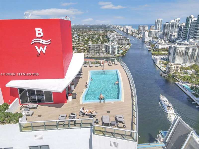 2602 E Hallandale Beach Blvd # R1207, Hallandale Beach FL 33009