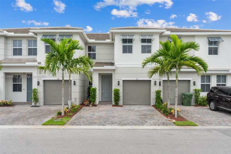 110 SW 171st Way # 0, Pembroke Pines FL 33027