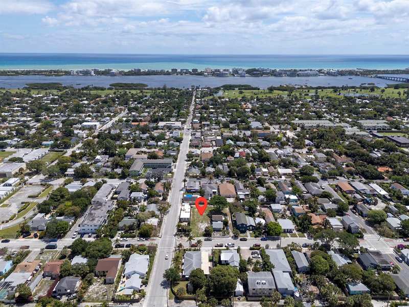 628 N K Street, FL 33460