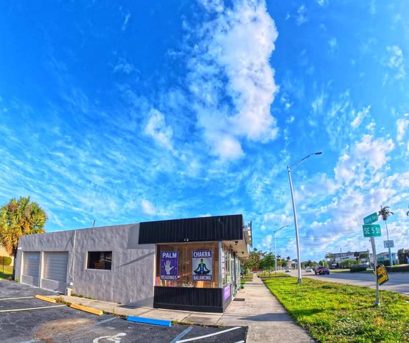 520-580 S Federal Highway, Pompano Beach FL 33062
