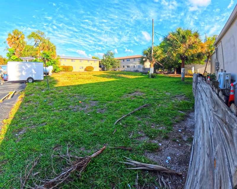 520-580 S Federal Highway, Pompano Beach FL 33062