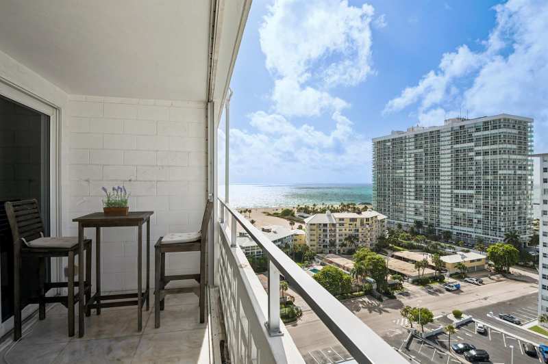 1900 S Ocean Drive # 1504, Fort Lauderdale FL 33316