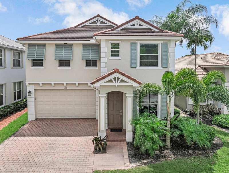 160 Belle Grove Lane, West Palm Beach FL 33411