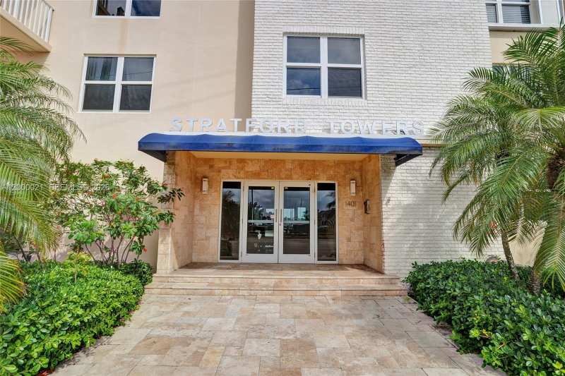 1401 S Ocean Dr # 302, Hollywood FL 33019