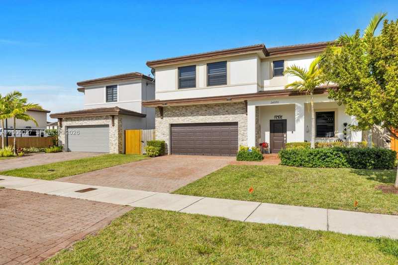 24970 SW 108th Ave, Homestead FL 33032