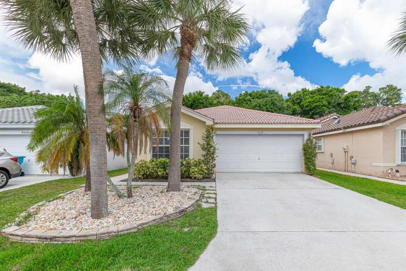 8057 Stirrup Cay Court, Boynton Beach FL 33436