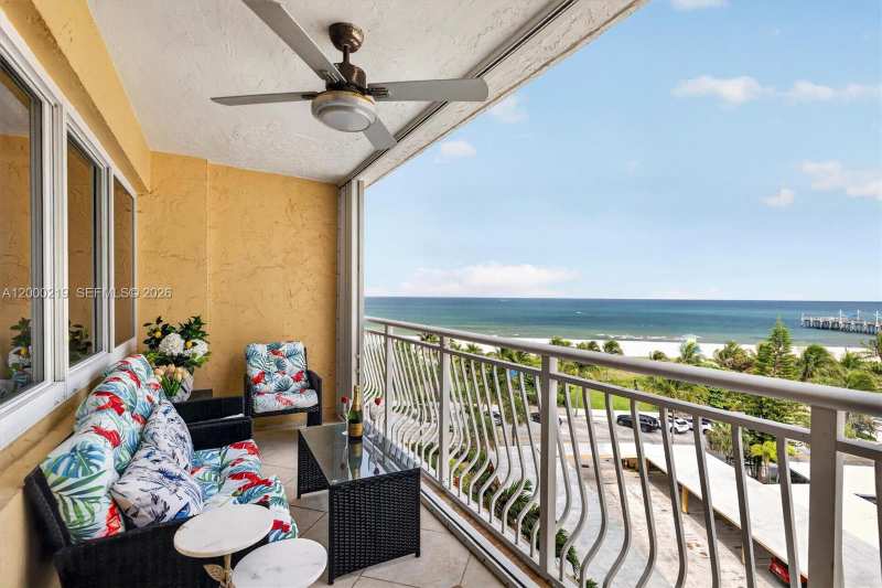 328 N Ocean Blvd # 707, Pompano Beach FL 33062