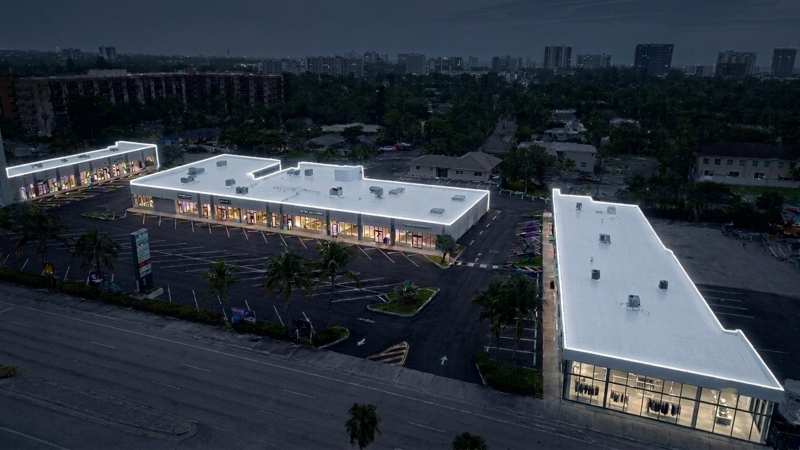 1338 N Federal Highway # 1338, Pompano Beach FL 33062