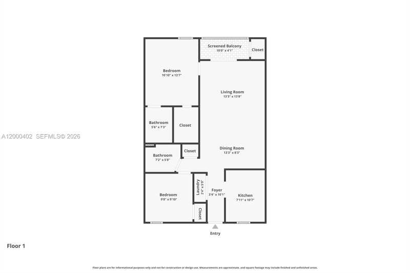 9449 Boca Cove Cir # 911, Boca Raton FL 33428