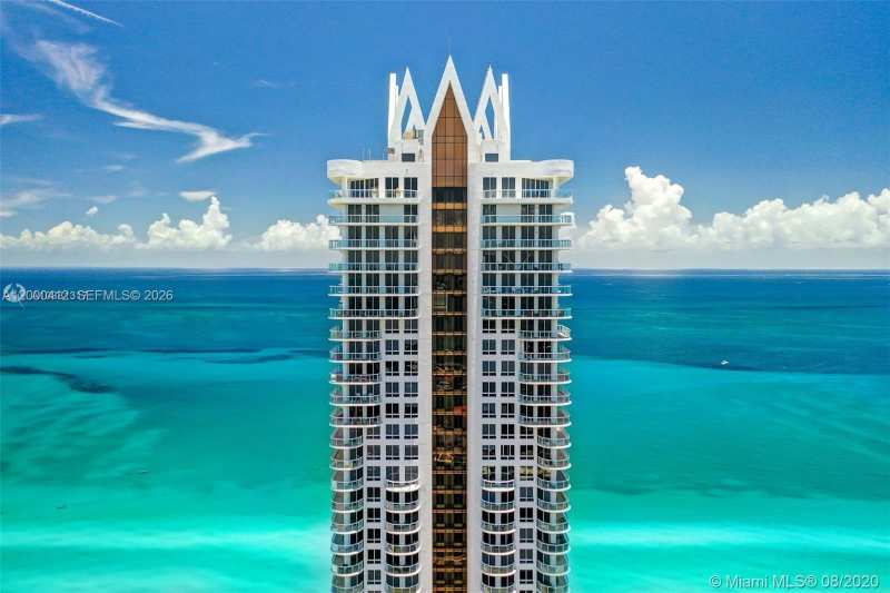 6365 Collins Ave # 3602, Miami Beach FL 33141