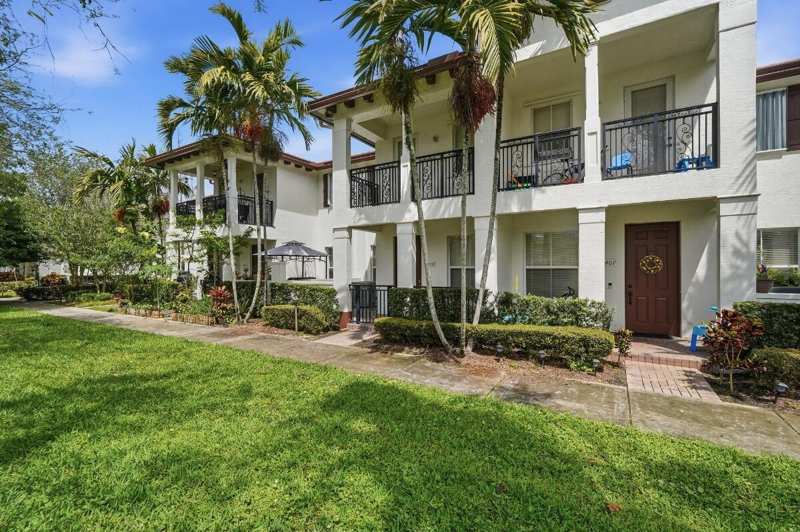 4501 Mimosa Terrace # 1406, Coconut Creek FL 33073