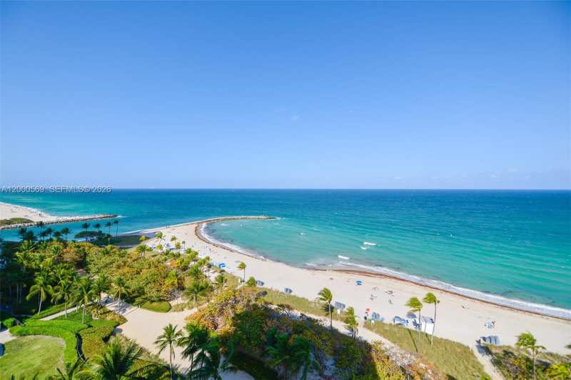 10275 Collins Ave # 1110, Bal Harbour FL 33154