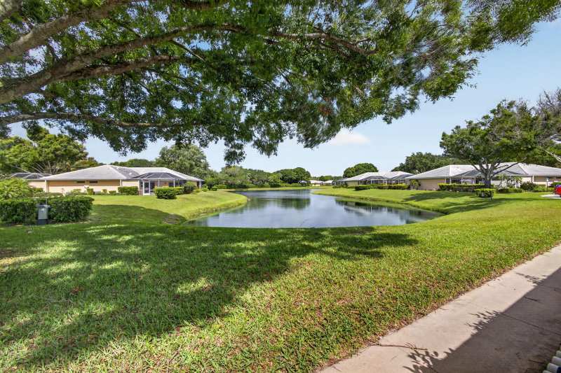 1504 Springdale Court, Palm Beach Gardens FL 33403