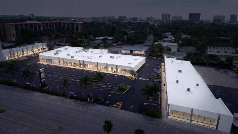 1304 N Federal Highway # 1304, Pompano Beach FL 33062