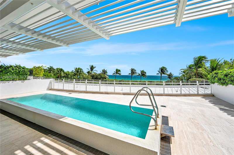 9001 Collins Ave # 201, Surfside FL 33154