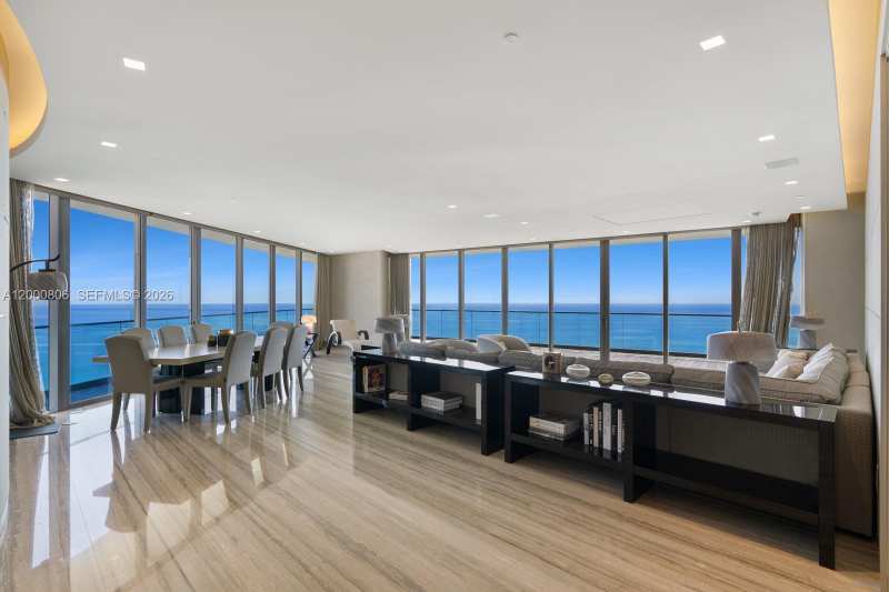 18975 Collins Ave # 4800, Sunny Isles Beach FL 33160