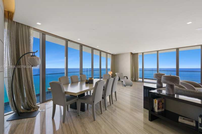 18975 Collins Ave # 4800, Sunny Isles Beach FL 33160