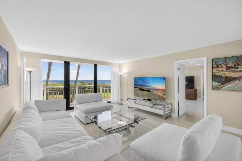 3000 N Ocean Drive # F, Singer Island FL 33404