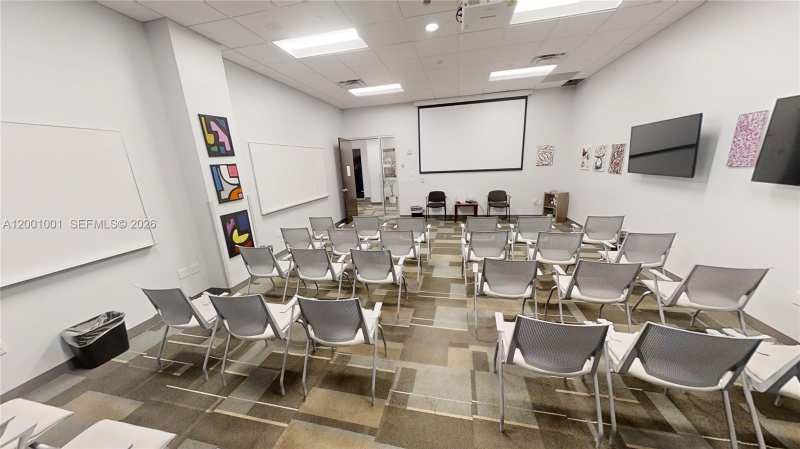 1501 Biscayne Blvd, FL 33132