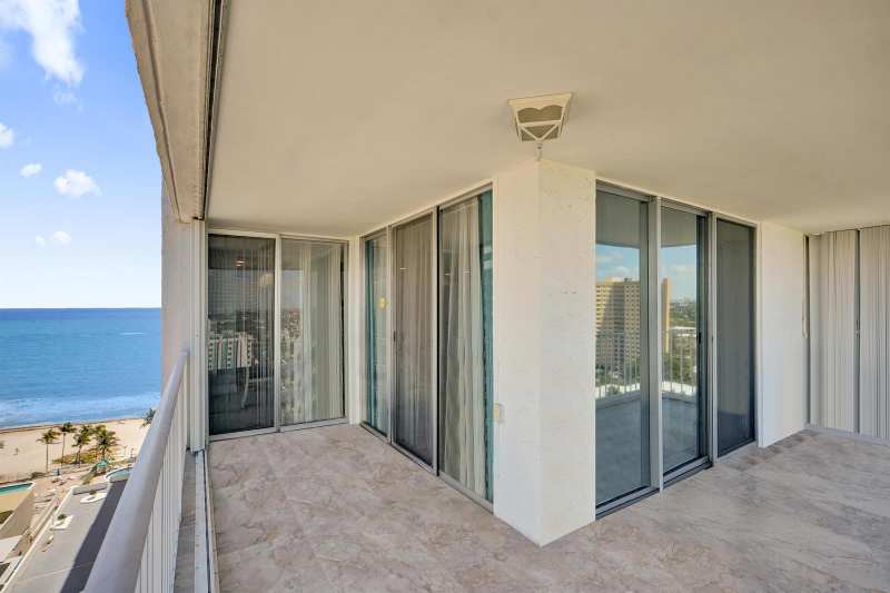 1010 S Ocean Boulevard # 2009, Pompano Beach FL 33062