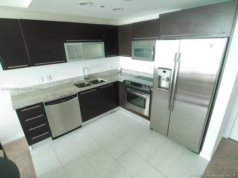 951 Brickell Ave # 2608, Miami FL 33131